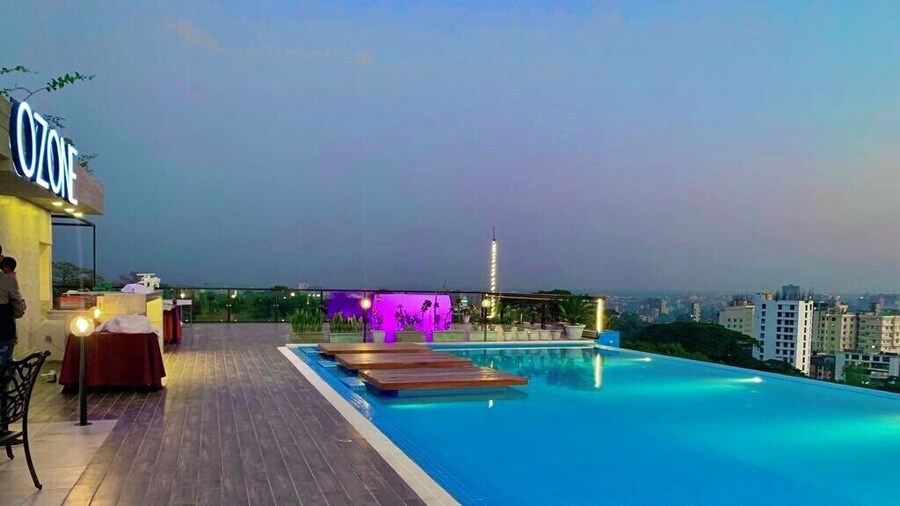 Hotel Noorjahan Grand