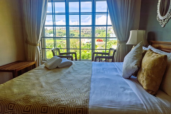 Superior Room, 1 Bedroom | Rollaway beds, free WiFi, bed sheets