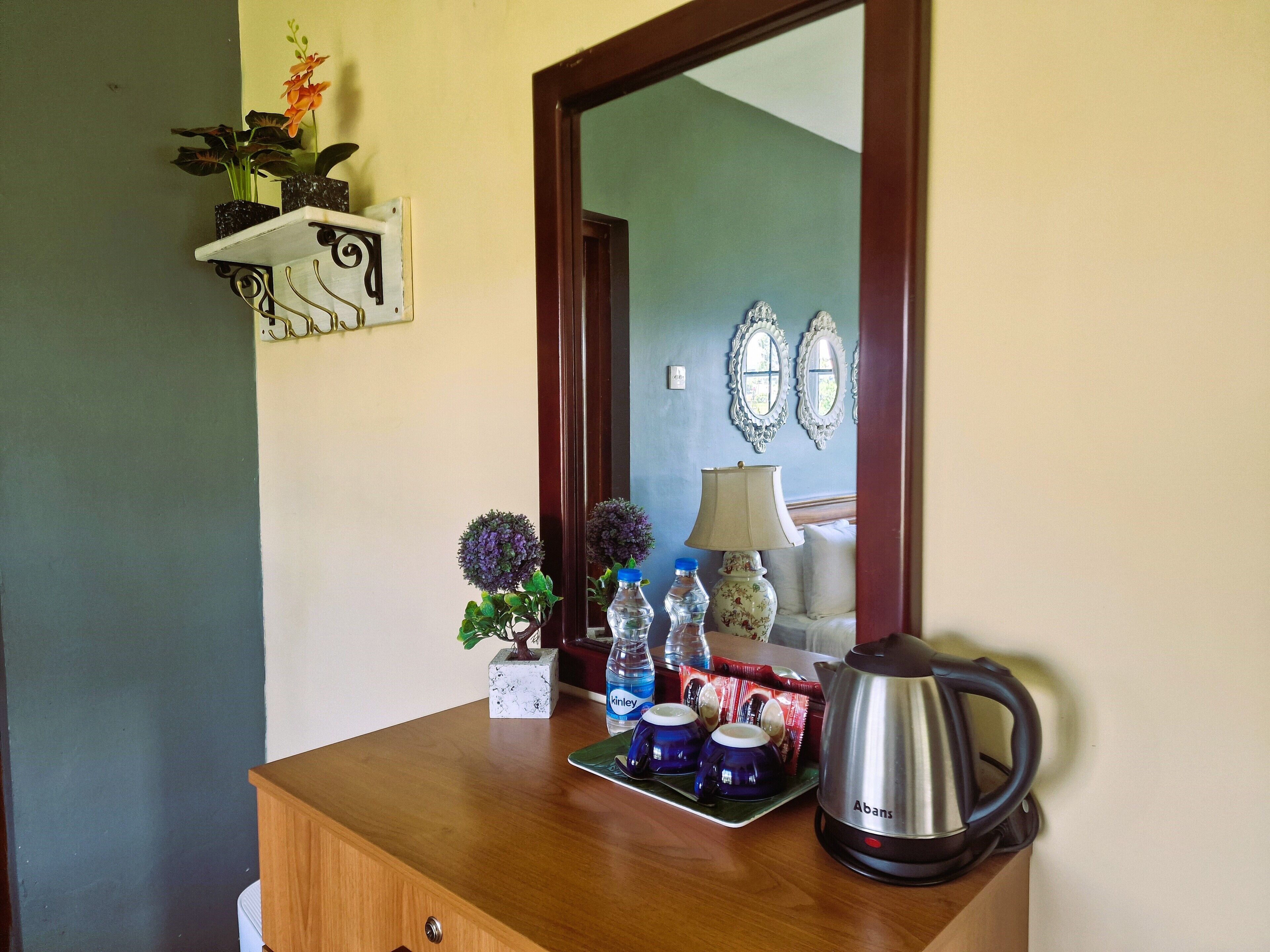 Habitación superior, 1 habitación | Camas extra, wifi gratis y ropa de cama 