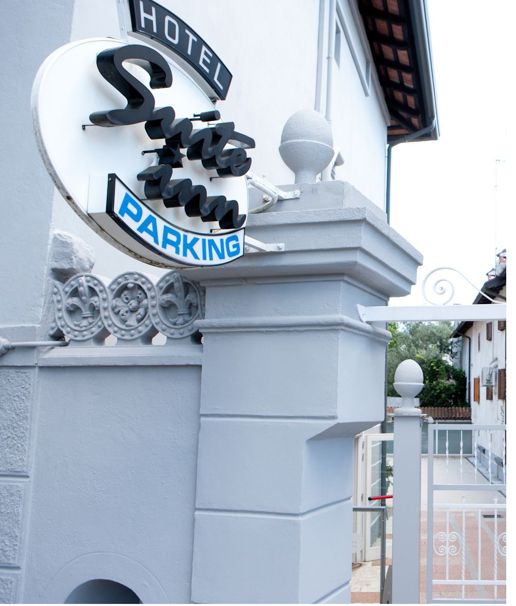 Photo - Hotel Suite Inn