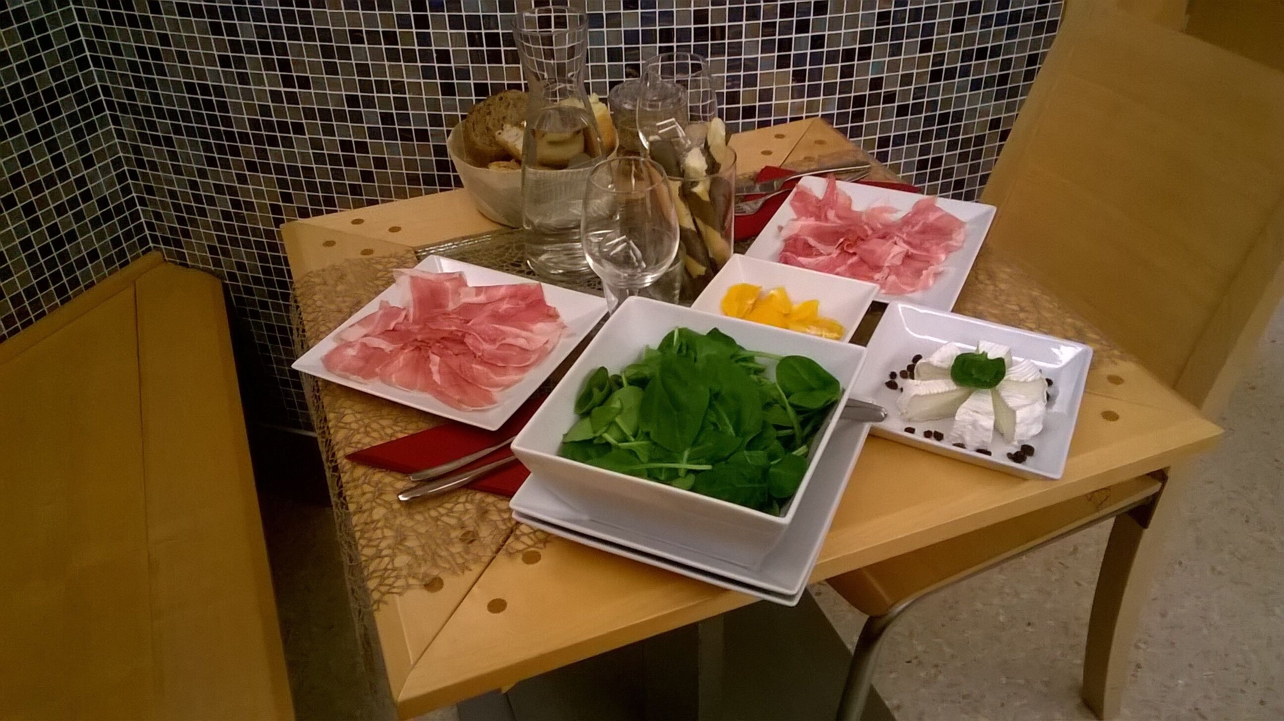 Photo - Hotel Suite Inn