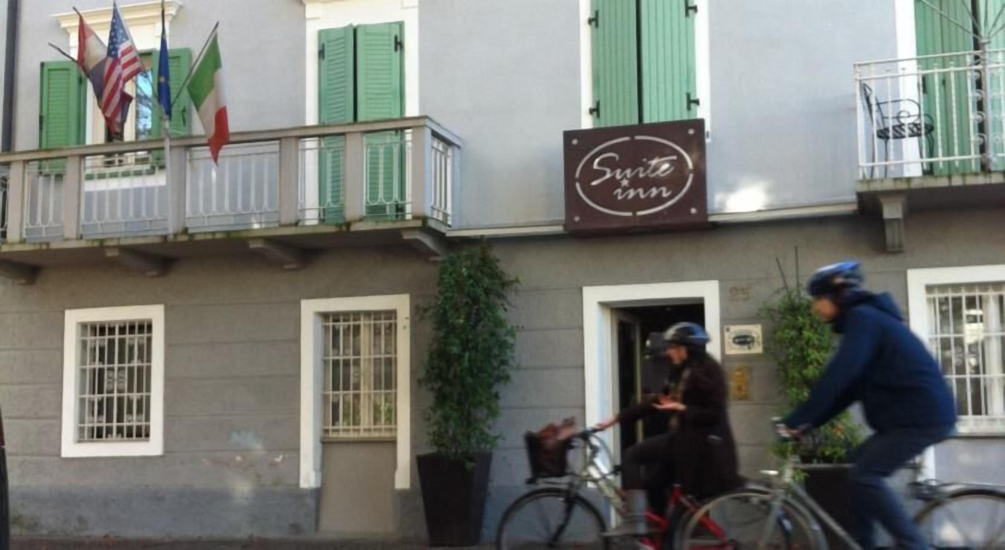 Photo - Hotel Suite Inn