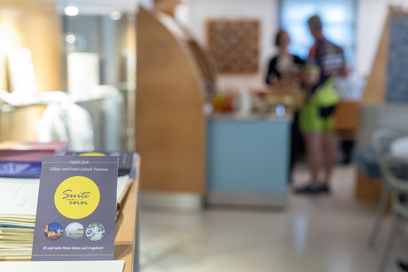 Photo - Hotel Suite Inn