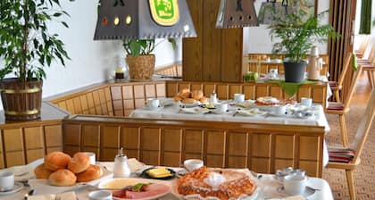 Hotel Eifelhof Weina