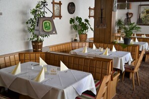 Área de comida