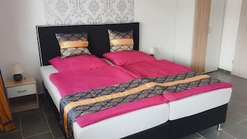 Standard-Doppelzimmer