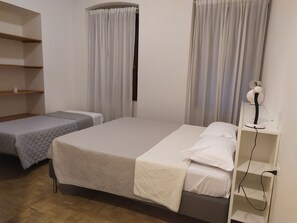 Kamar Triple Standar, 1 kamar tidur | Wi-Fi gratis