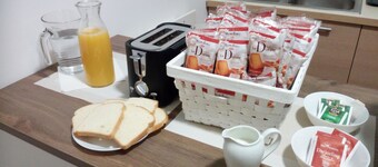 Affittacamere Iris B&B