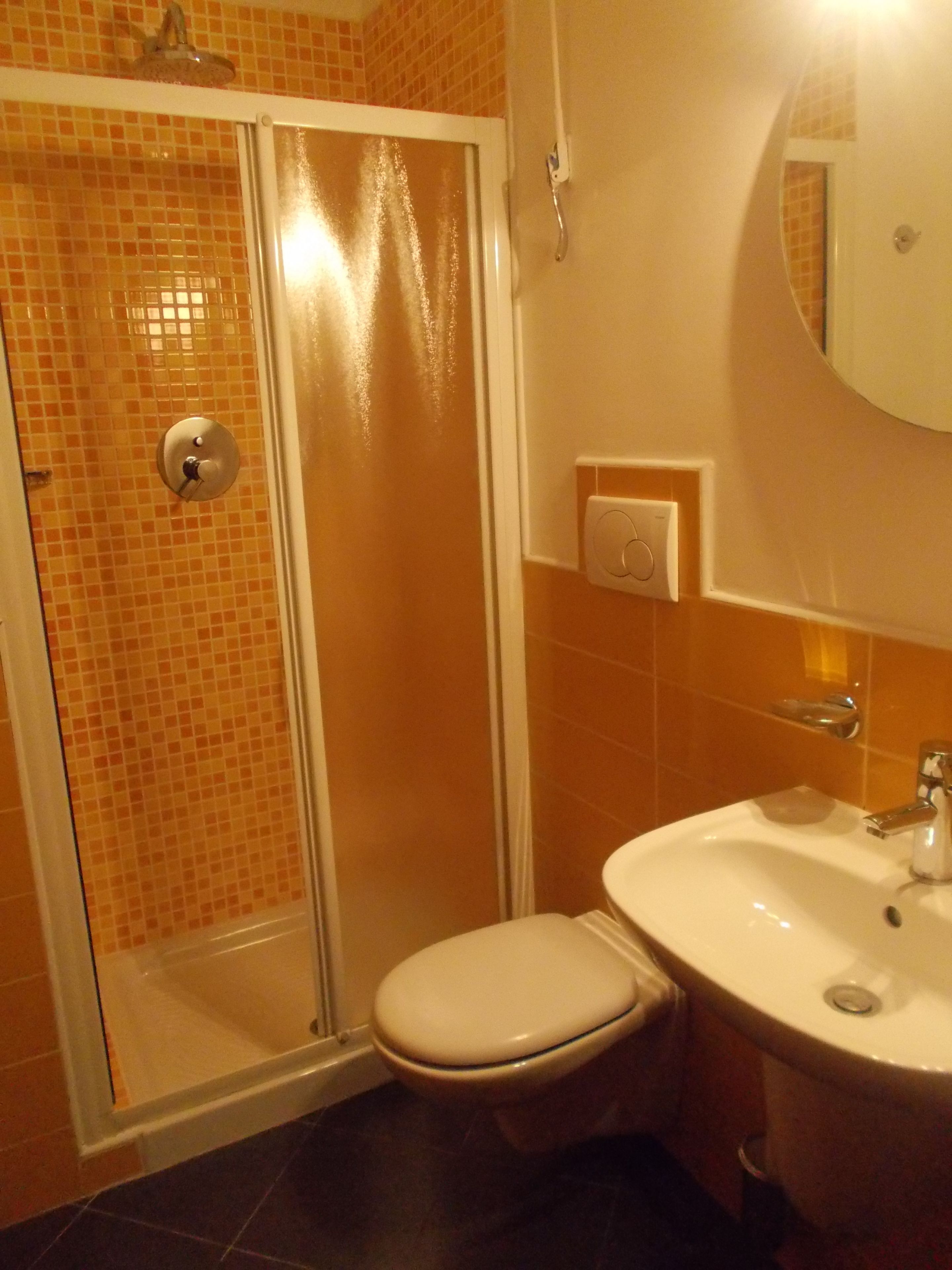 Familien-Vierbettzimmer, 1 Schlafzimmer | Badezimmer