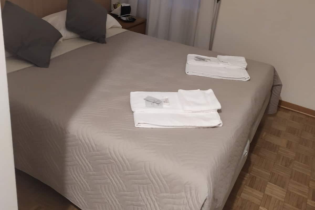 Singola Standard, 1 camera da letto | 1 camera, Wi-Fi gratuito