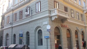 Esterni