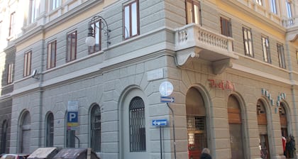 Affittacamere Iris B&B