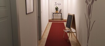 Affittacamere Iris B&B