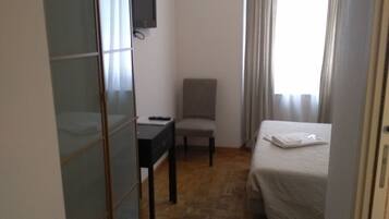 基本客房, 2 間臥室 | 免費無線上網