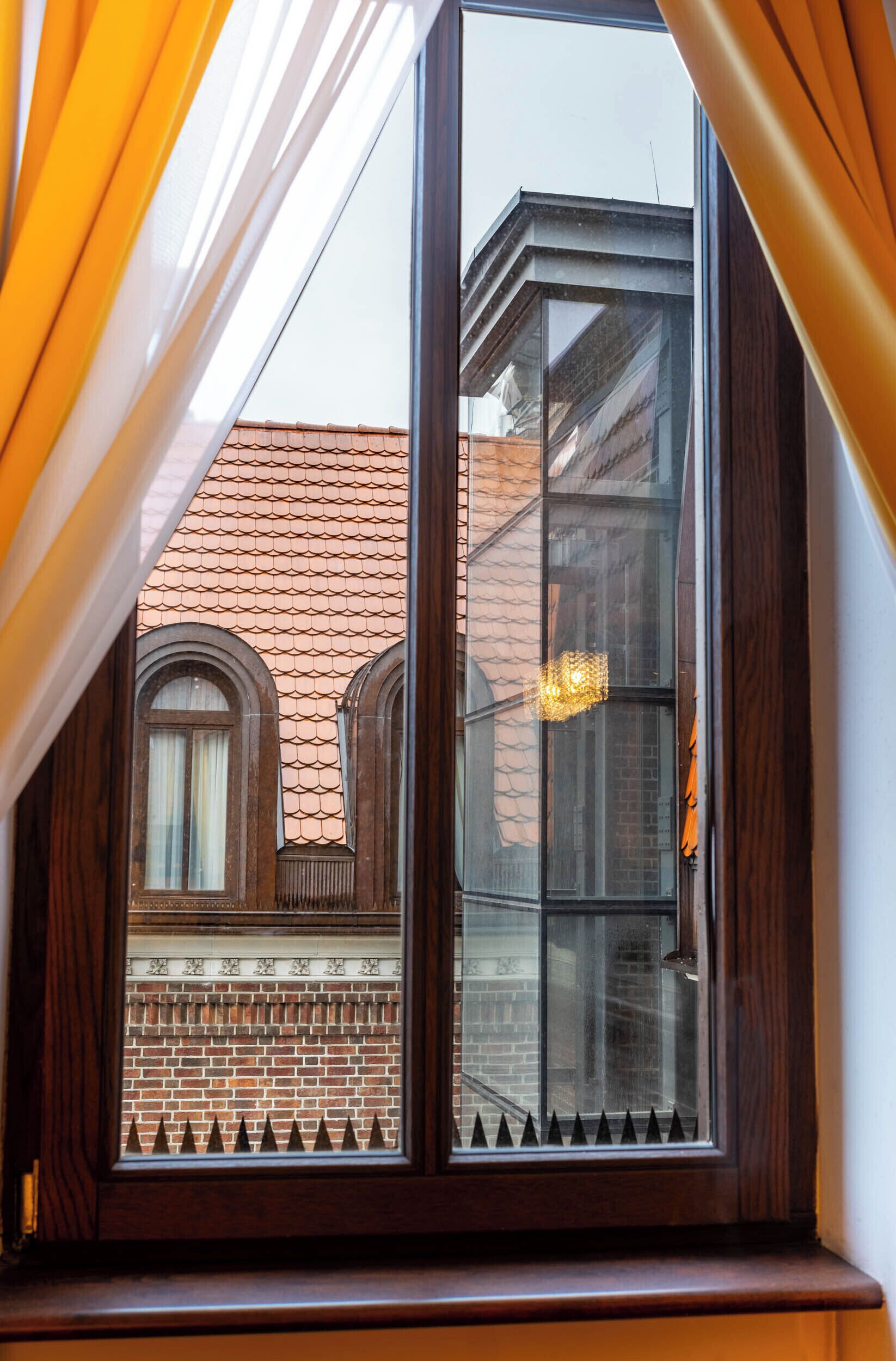 Foto - Palazzo Rosso Old Town