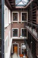 Teras/veranda
