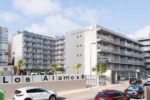 Exterior - Hotel Los Alamos (Benidorm)