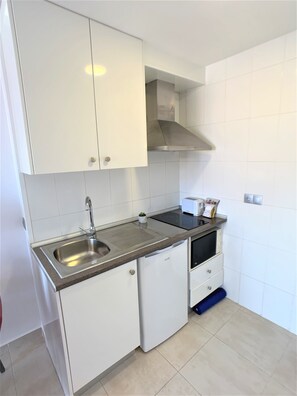 Flat-screen TV - Hotel Los Alamos (Benidorm)