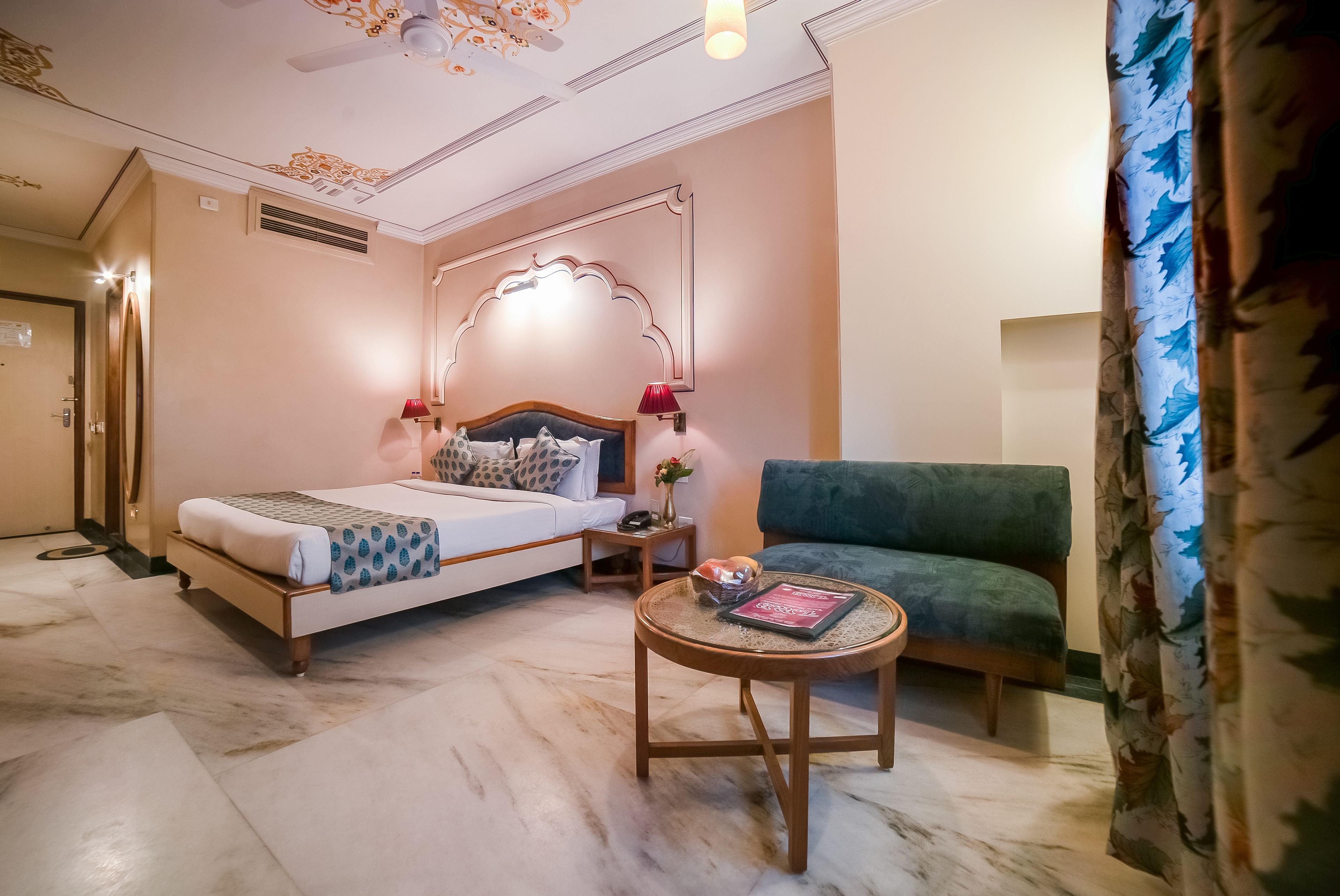 Foto - LMB Hotel City Centre, Jaipur