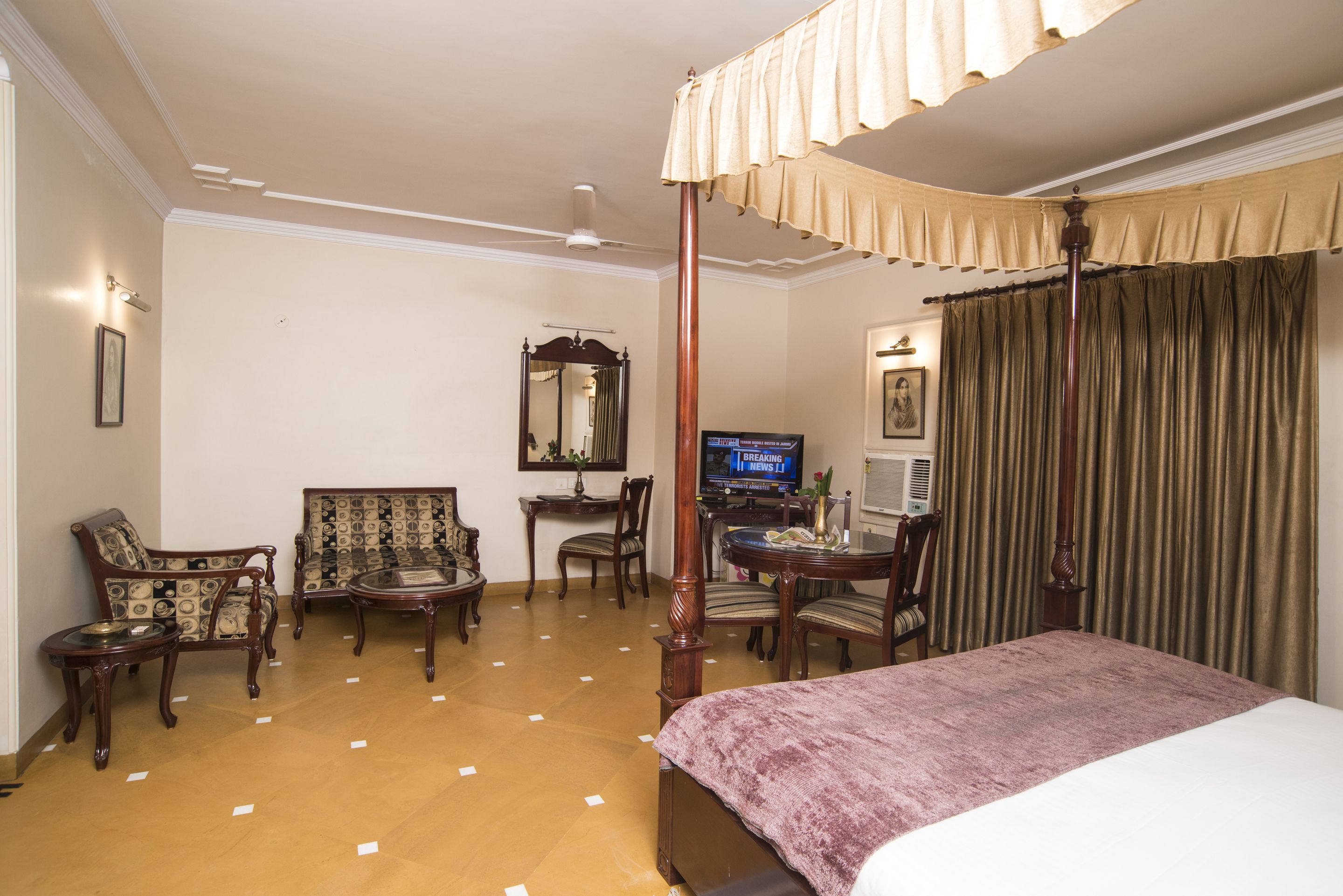 Foto - LMB Hotel City Centre, Jaipur