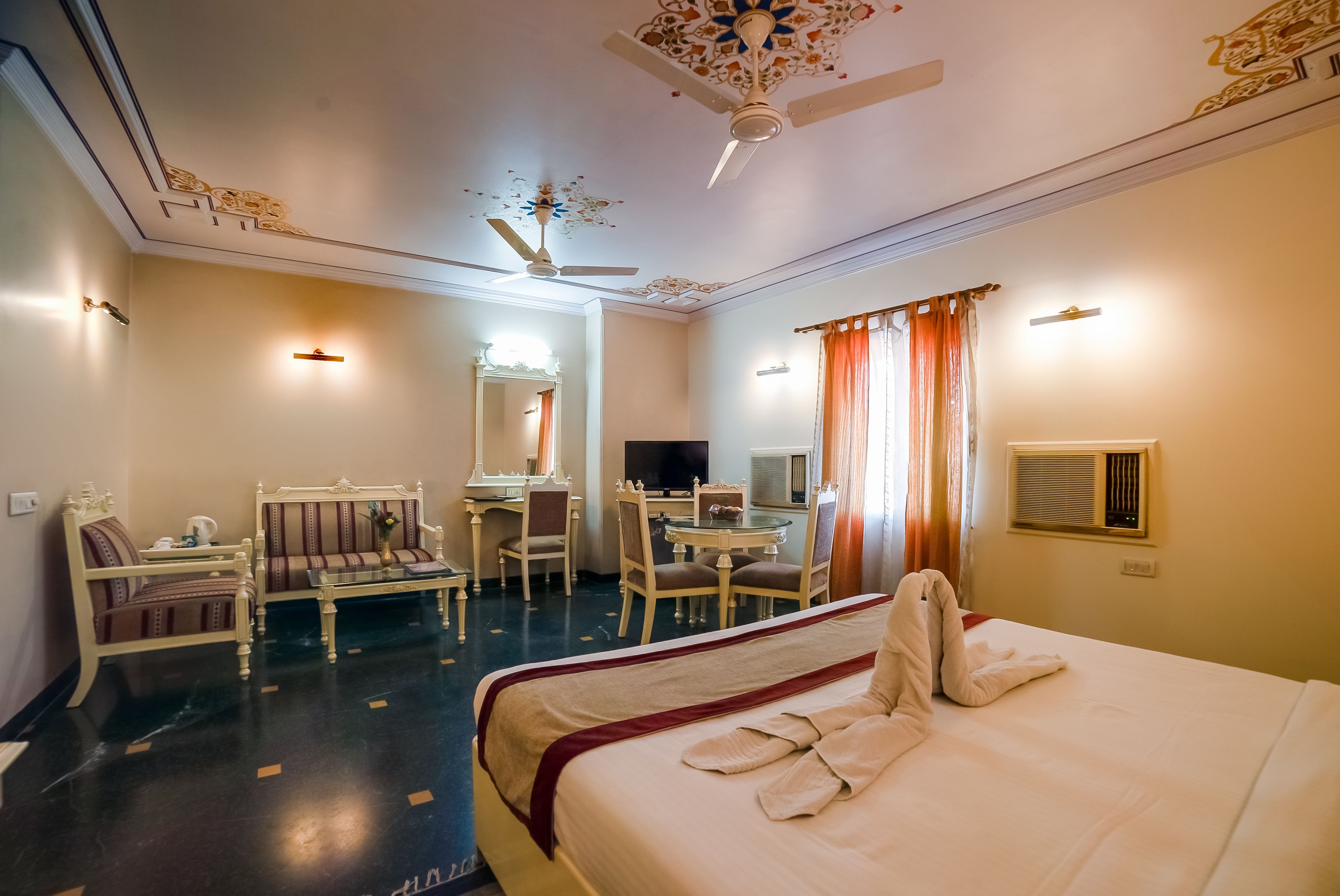 Foto - LMB Hotel City Centre, Jaipur