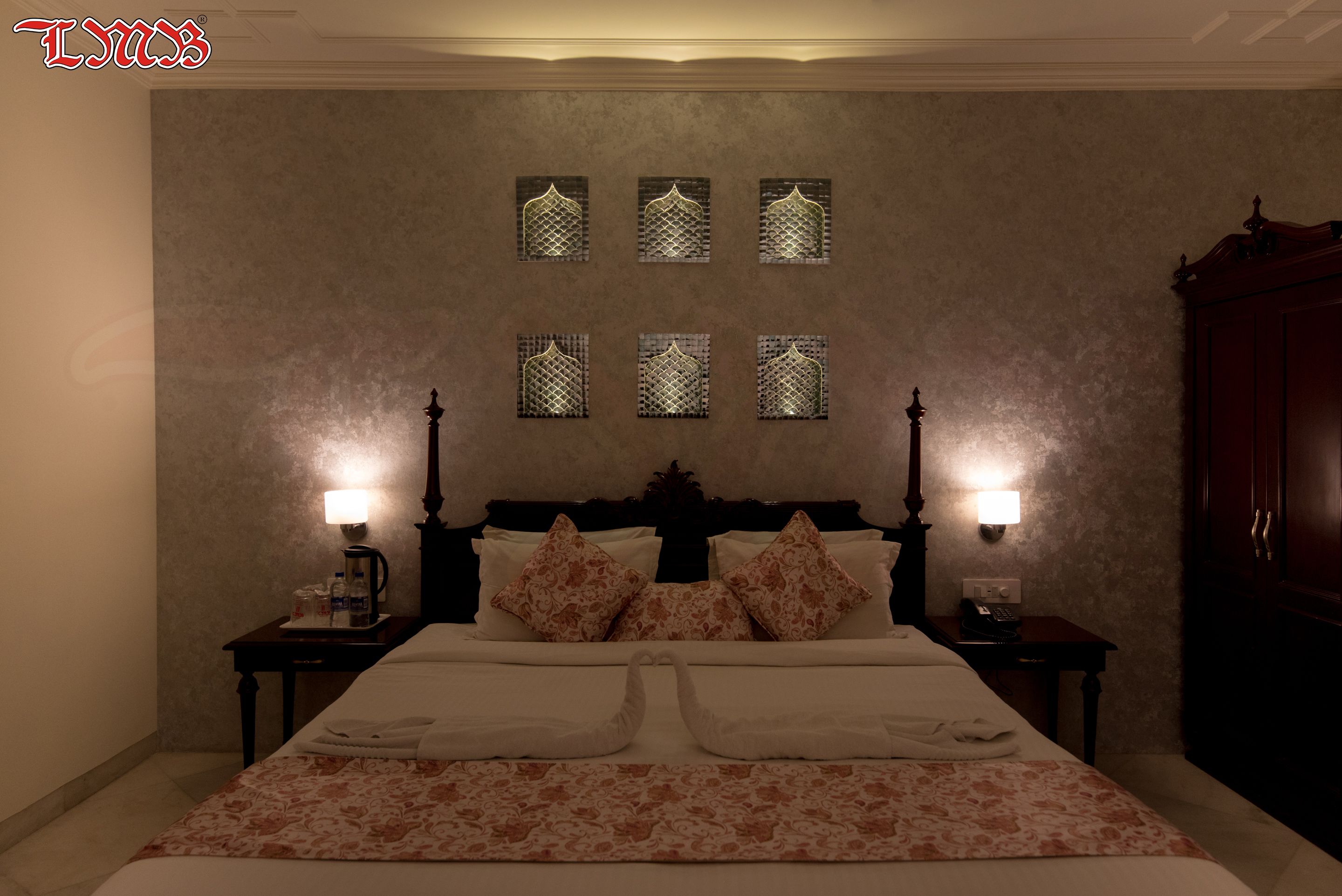 Foto - LMB Hotel City Centre, Jaipur