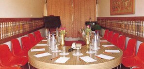 Meeting facility - LMB Hotel (Jaipur)