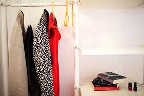 Double Room, Patio | Room amenity - B&B Kore (Castellammare del Golfo)
