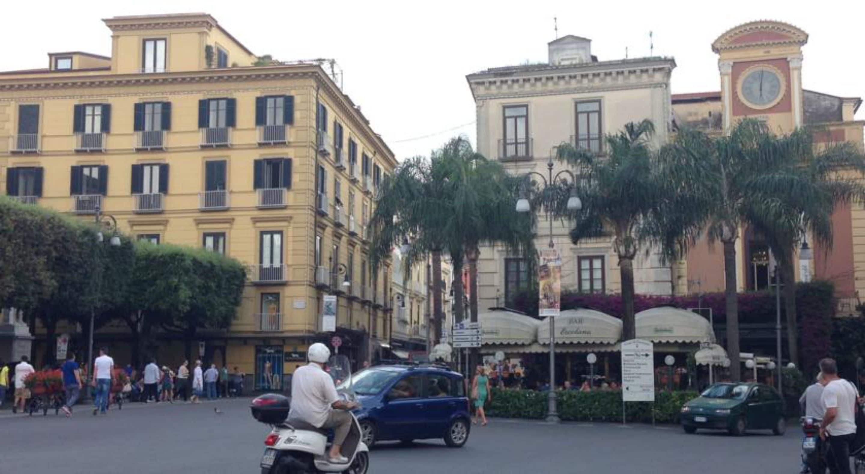 Photo - Al Centro Suites