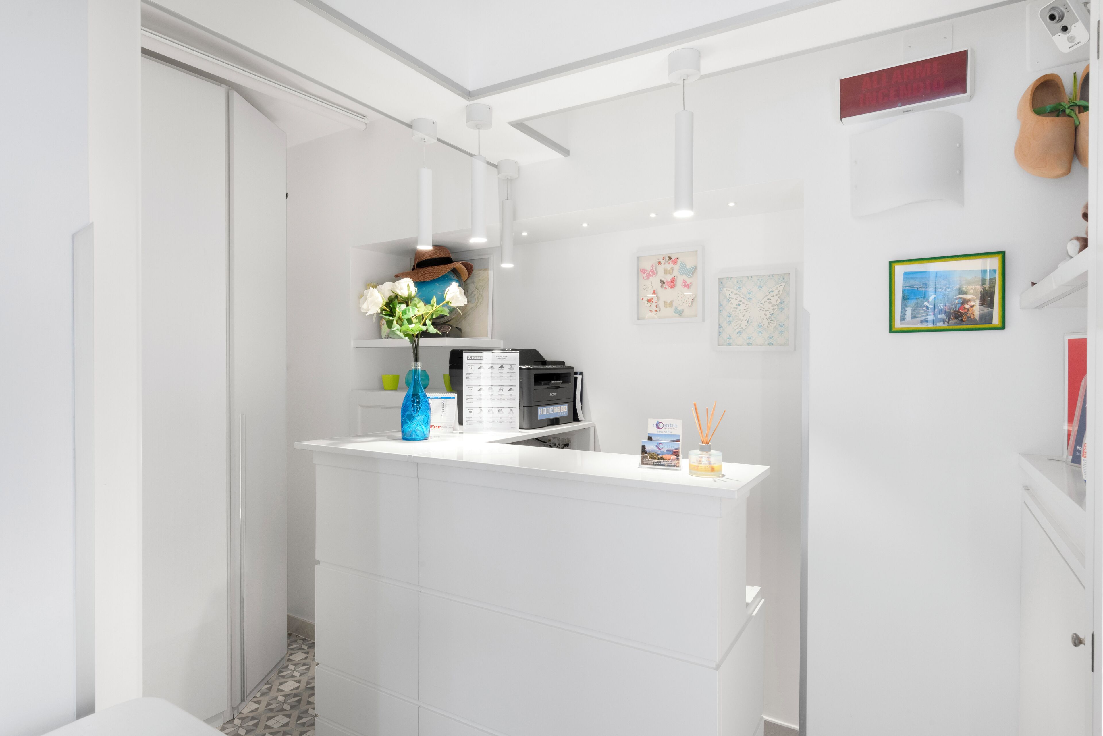 Photo - Al Centro Suites