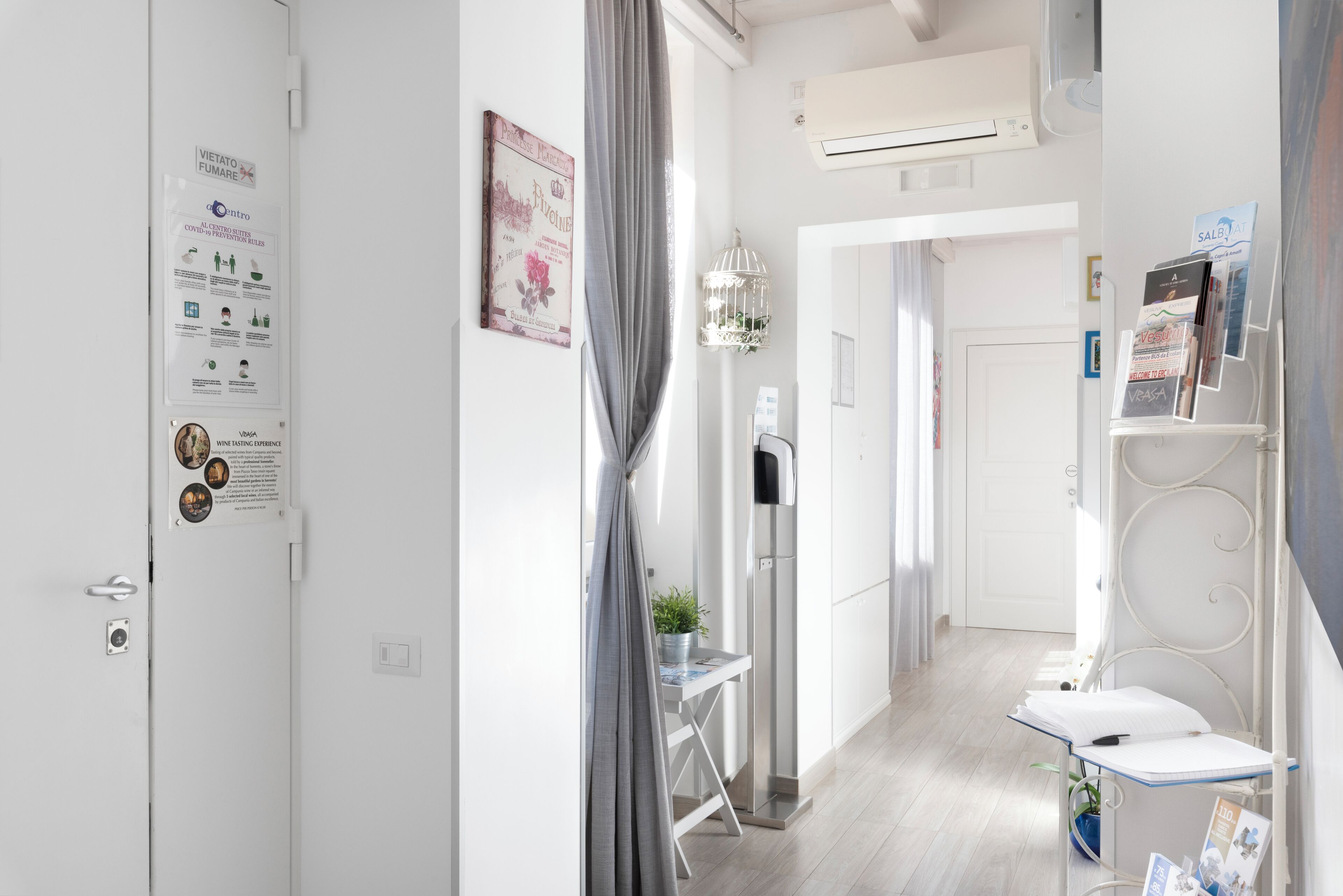 Photo - Al Centro Suites