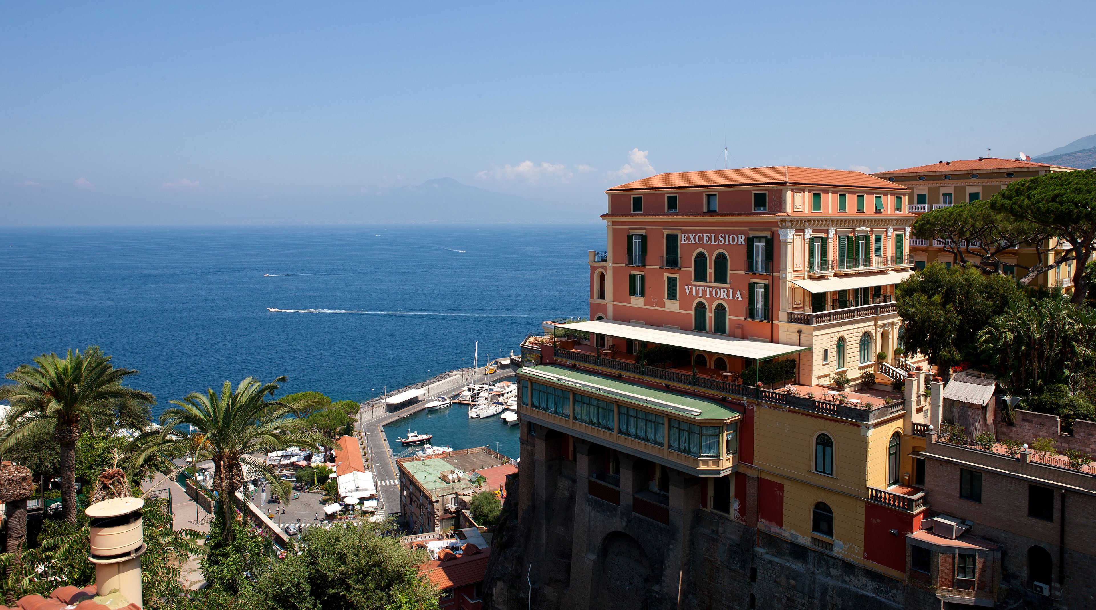 Photo - Al Centro Suites