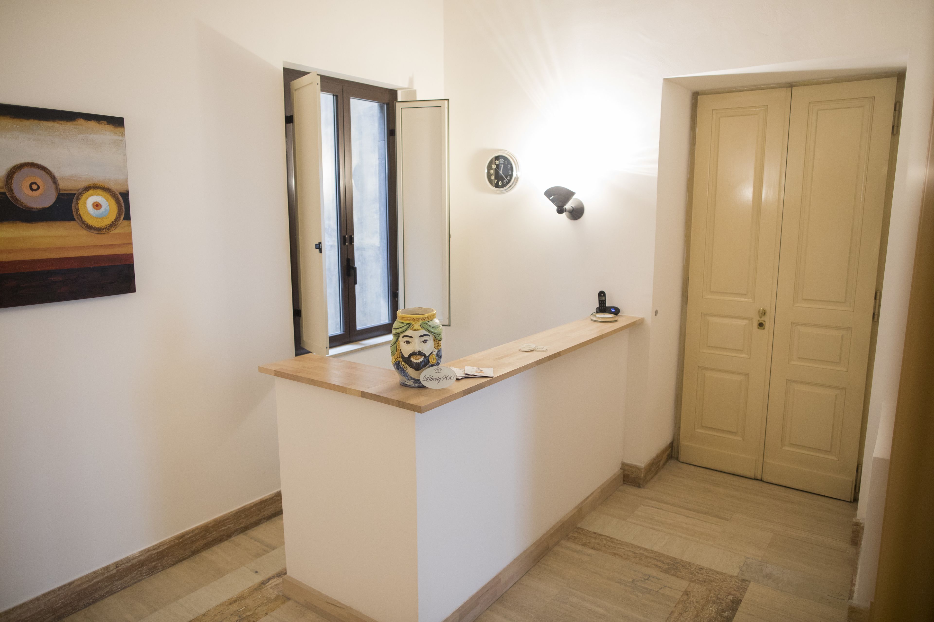 Foto - B&B Liberty 900