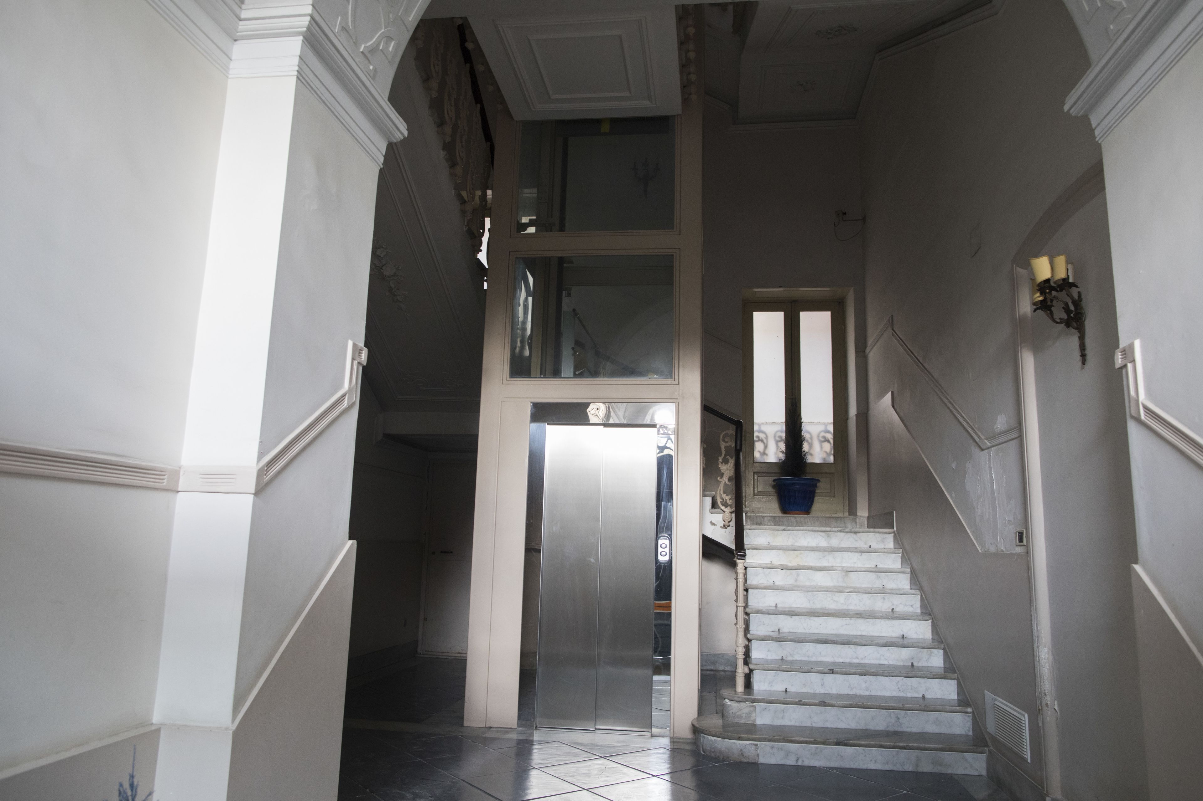 Foto - B&B Liberty 900