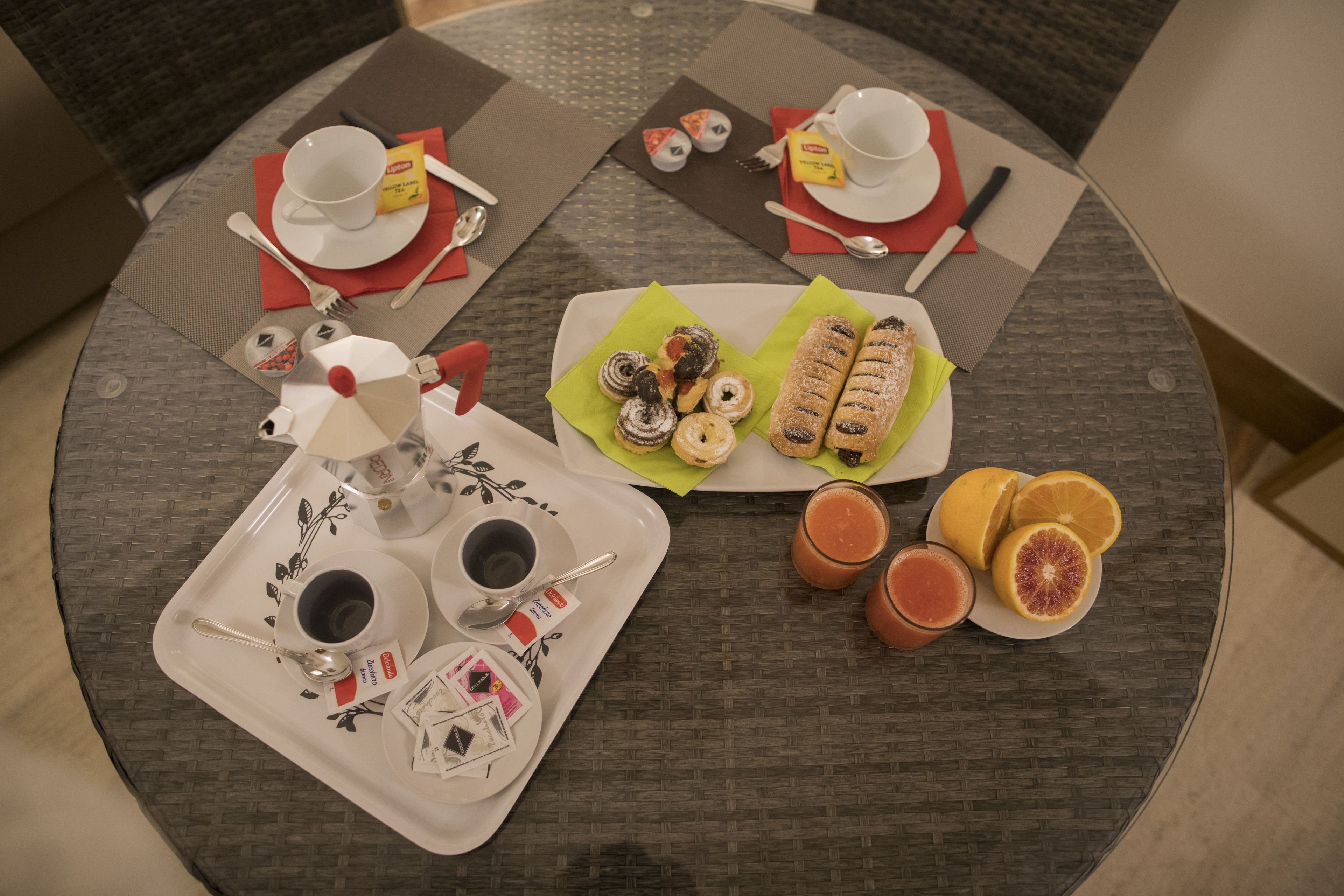 Foto - B&B Liberty 900