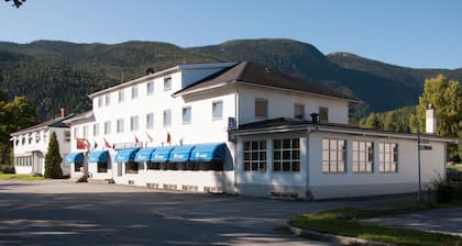 Thoen Hotel