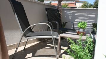 Chambre Supérieure, terrasse | Terrasse/Patio