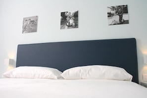 Room - B&B Cufà (Pescara)