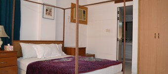 White House Guest House