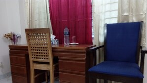 ห้องดีลักซ์