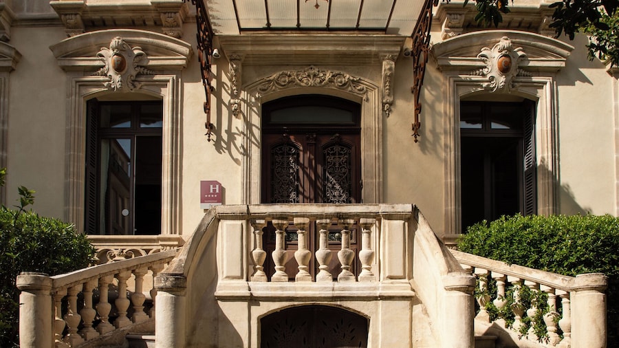 L'Hôtel Particulier Béziers