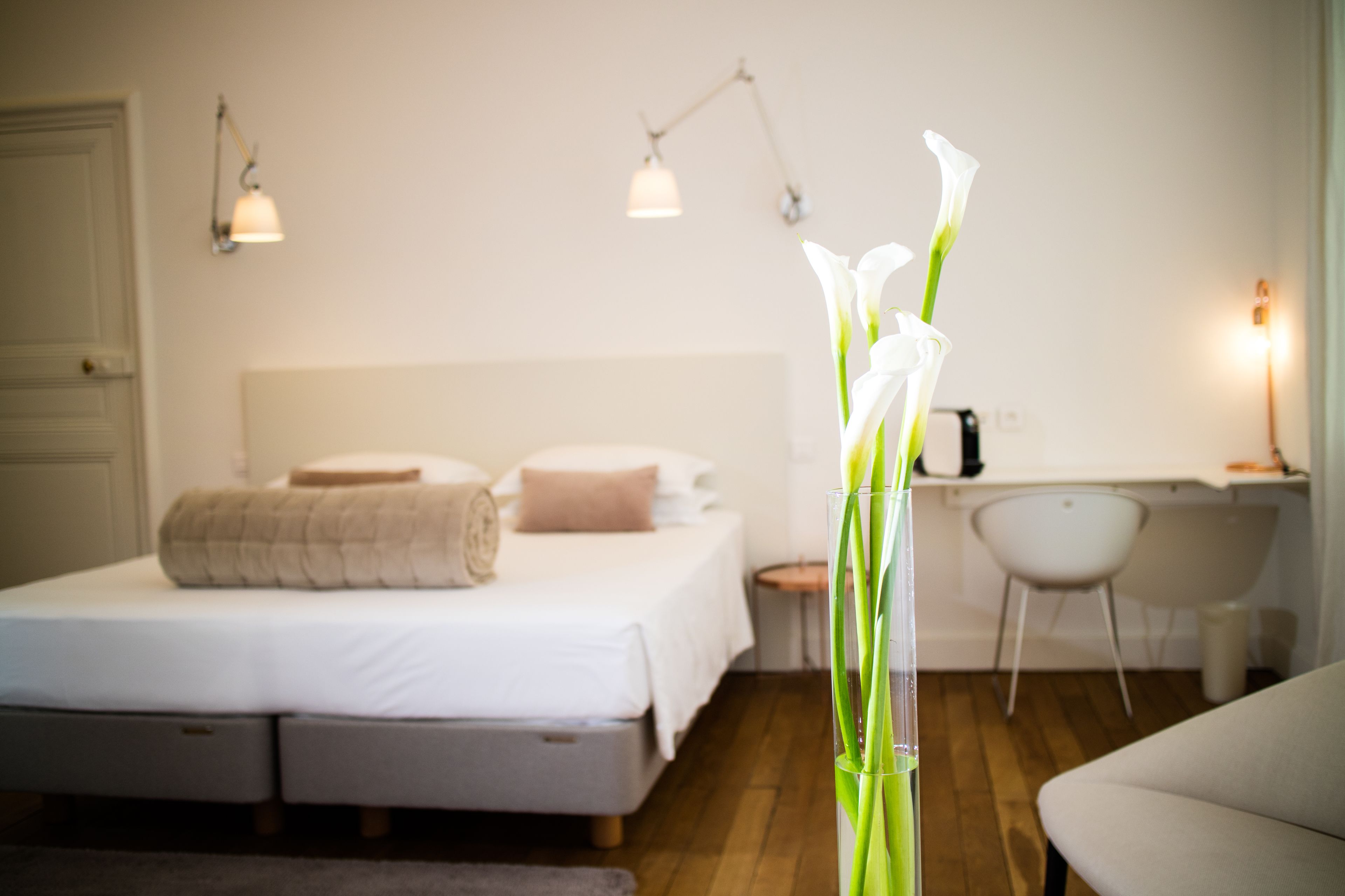 Photo - L'Hôtel Particulier Beziers