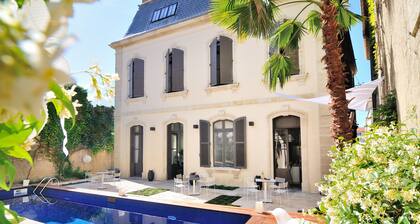 L'HÎtel Particulier Béziers