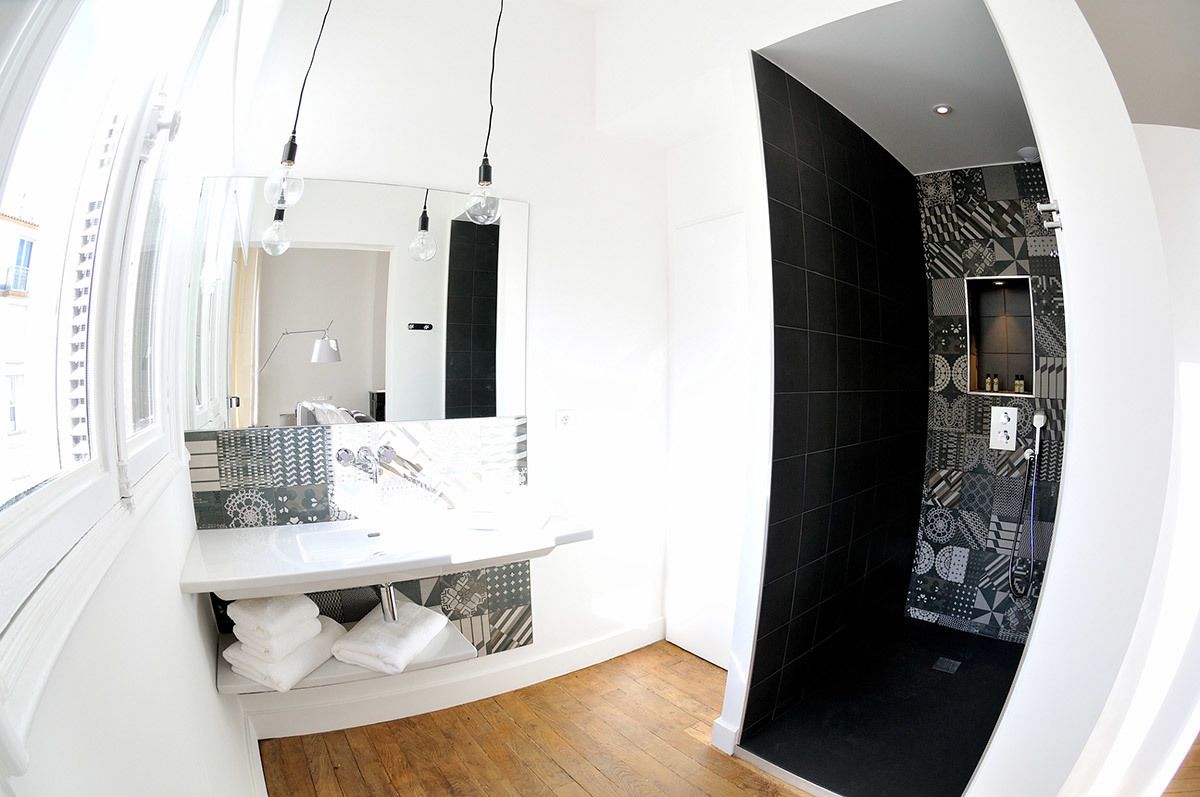 Photo - L'Hôtel Particulier Beziers