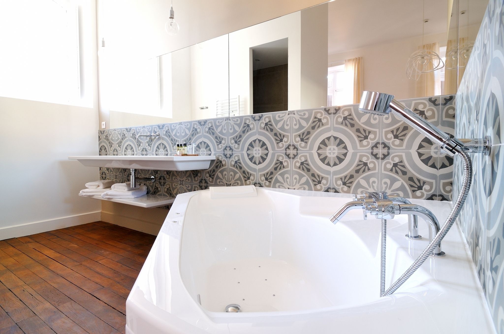 Photo - L'Hôtel Particulier Beziers