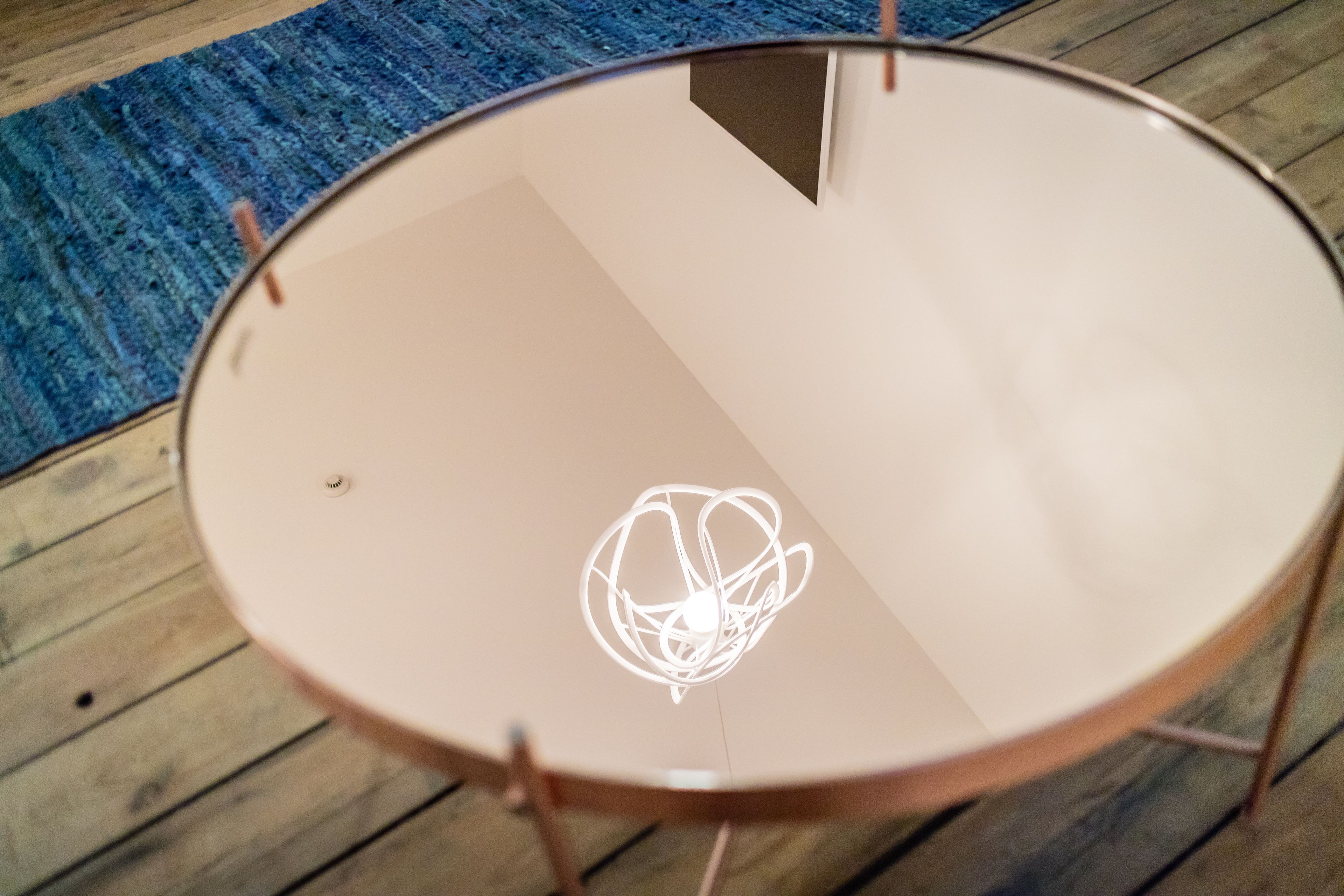 les intimes, chambre double | room amenity