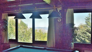 Billiards - Hotel El Guerra (Guejar Sierra)