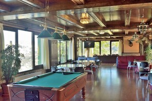 Billiards