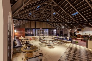 Restaurant - Treebo Vrindavan, 3 Km From Madikeri Fort (Madikeri)