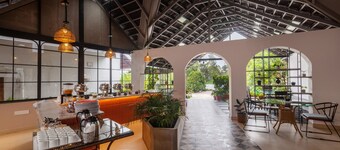 Treebo Vrindavan, 3 Km From Madikeri Fort